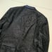 480 Ron Tomson RNT23 LA Navy Lace Shawl Lapel Tuxedo Blazer Jacket