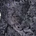 480 Ron Tomson RNT23 LA Navy Lace Shawl Lapel Tuxedo Blazer Jacket