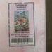 Diamond art club/Ladybug on Sunflower by Greg Giordano/Still Sealed