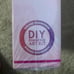 Diamond art club/Ladybug on Sunflower by Greg Giordano/Still Sealed