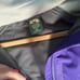 EMS Purple Ski Jacket