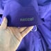 EMS Purple Ski Jacket