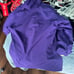 EMS Purple Ski Jacket