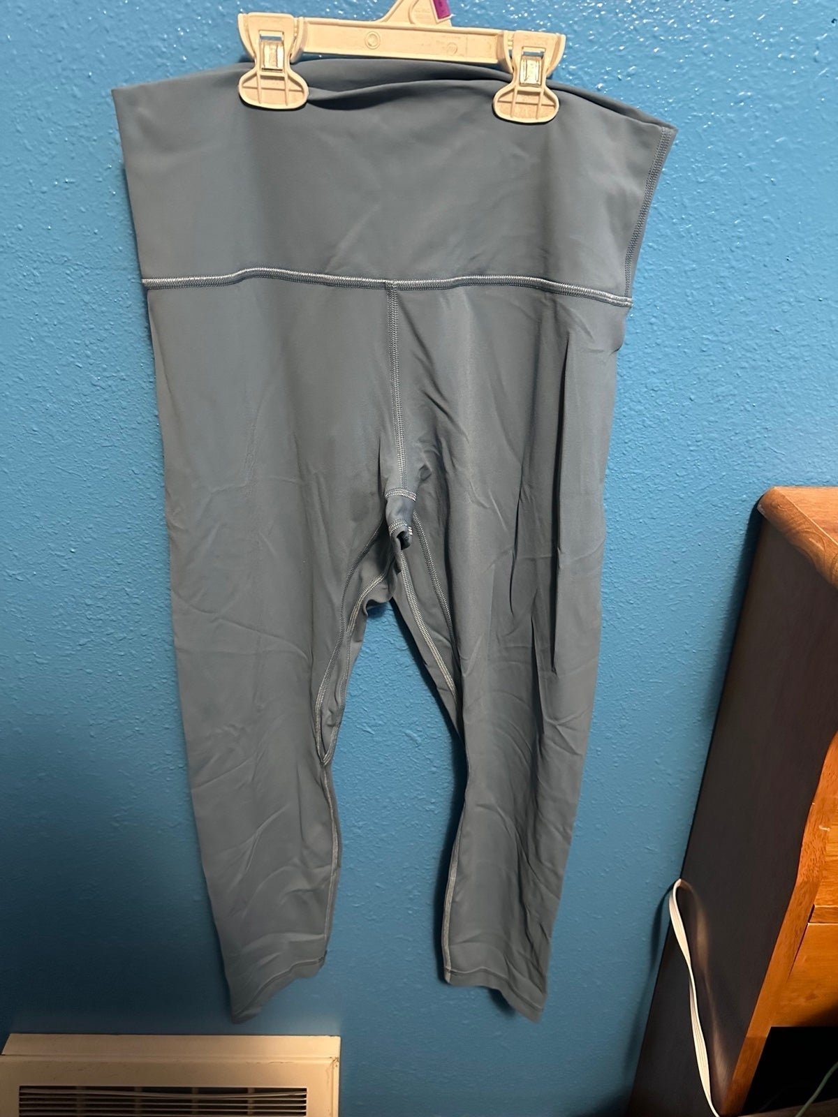 Lululemon Align Leggings High-Rise Pant 25”
