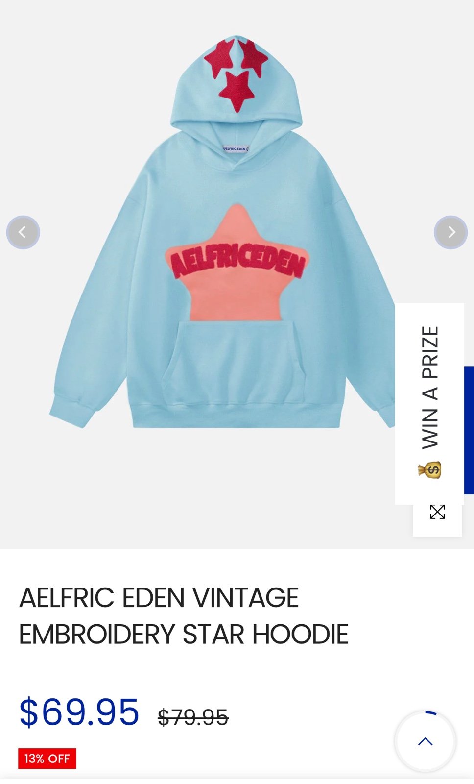 Hoodie