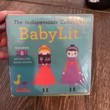 BabyLit Indispensable Collection