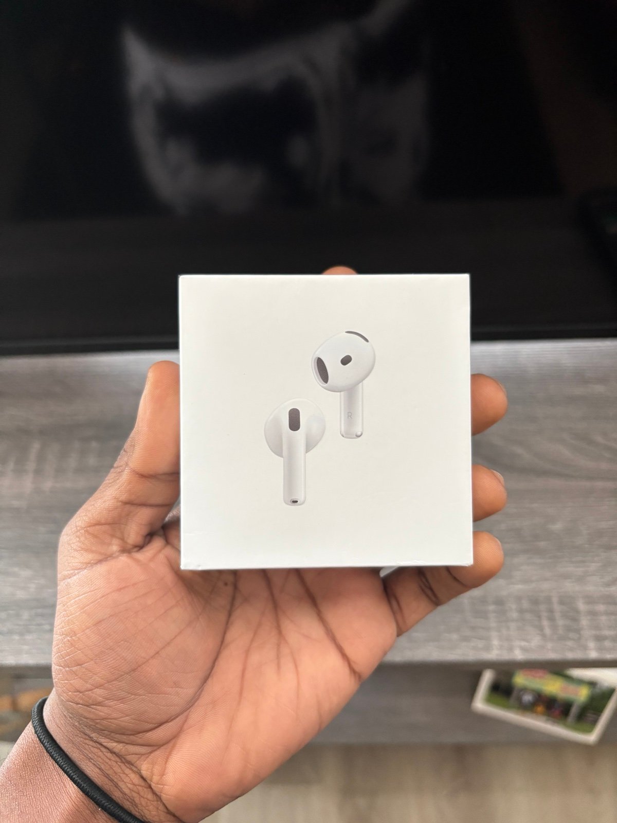 AirPods