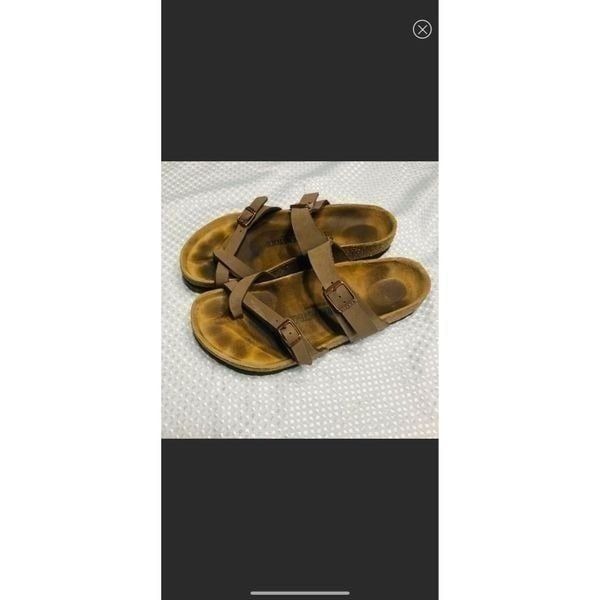 Birkenstock Arizona Sandals