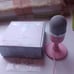 New Seiren Mini USB Condenser Microphone: for Streaming and Gaming on PC