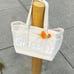 Glossier Tote Bag
