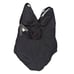 La Blanca Island Goddess Strappy-Back One-Piece Swimsuit