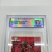 1999-00 Upper Deck MVP #179 - MJ Exclusives Michael Jordan Chicago Bulls- Graded