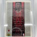 1999-00 Upper Deck MVP #179 - MJ Exclusives Michael Jordan Chicago Bulls- Graded