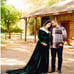 Maternity Dress