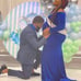 Maternity Dress