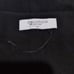 MM Lafleur Noho Skirt Bundle Solid Black and Crackle Print size +1