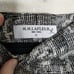 MM Lafleur Noho Skirt Bundle Solid Black and Crackle Print size +1