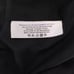 MM Lafleur Noho Skirt Bundle Solid Black and Crackle Print size +1
