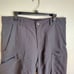 helly Hansen men's outdoor hiking pants sz 36