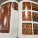 Persian Rug Pattern Dictionary