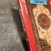 Persian Rug Pattern Dictionary