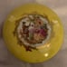 limoges set of 2 trinket pill boxes