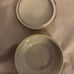 limoges set of 2 trinket pill boxes