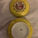 limoges set of 2 trinket pill boxes