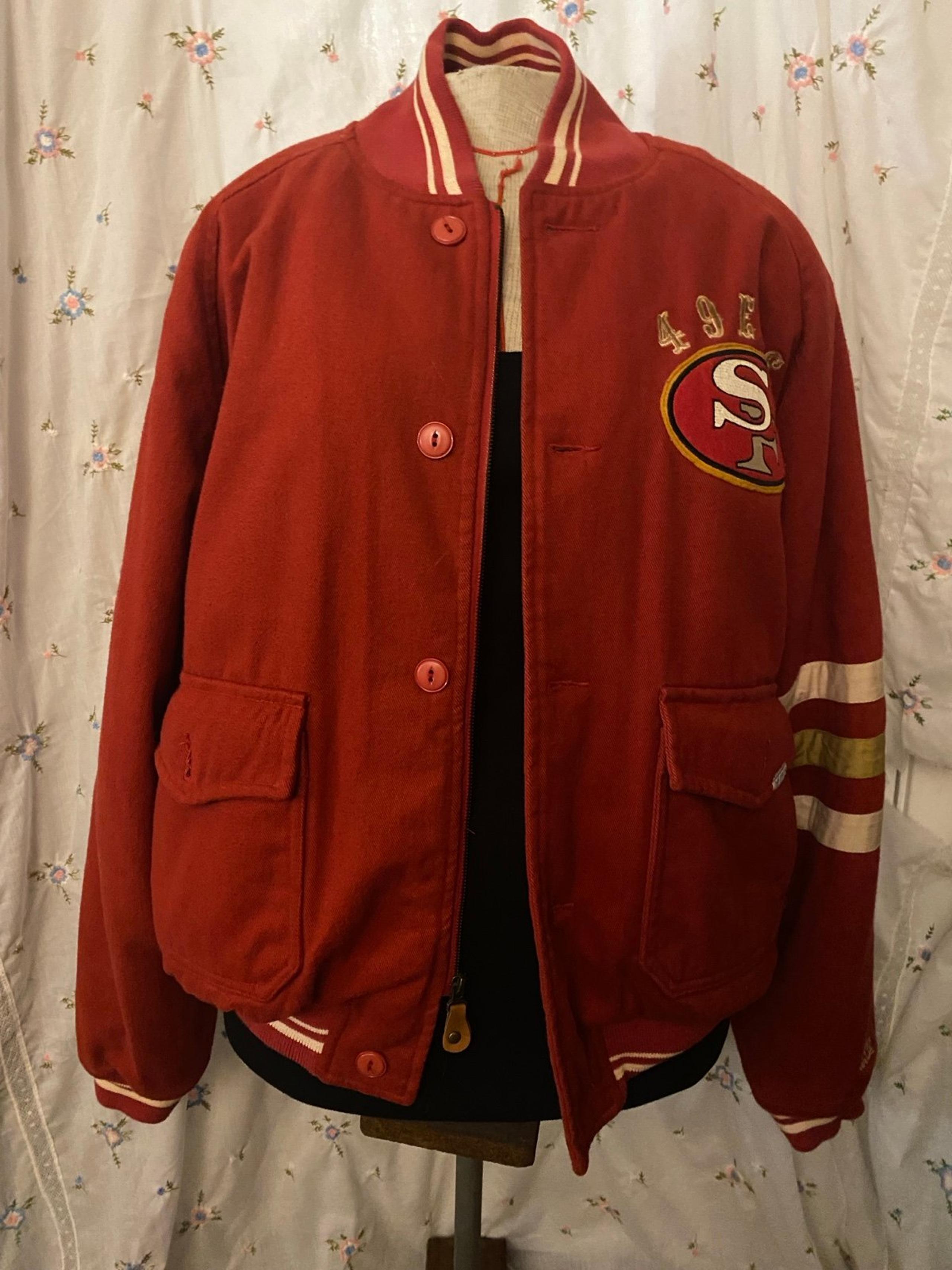 49ers Jacket