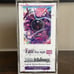 Weiss Schwarz Fate/Stay Night Volume 2 Heaven's Feel Booster Box New Acrylic