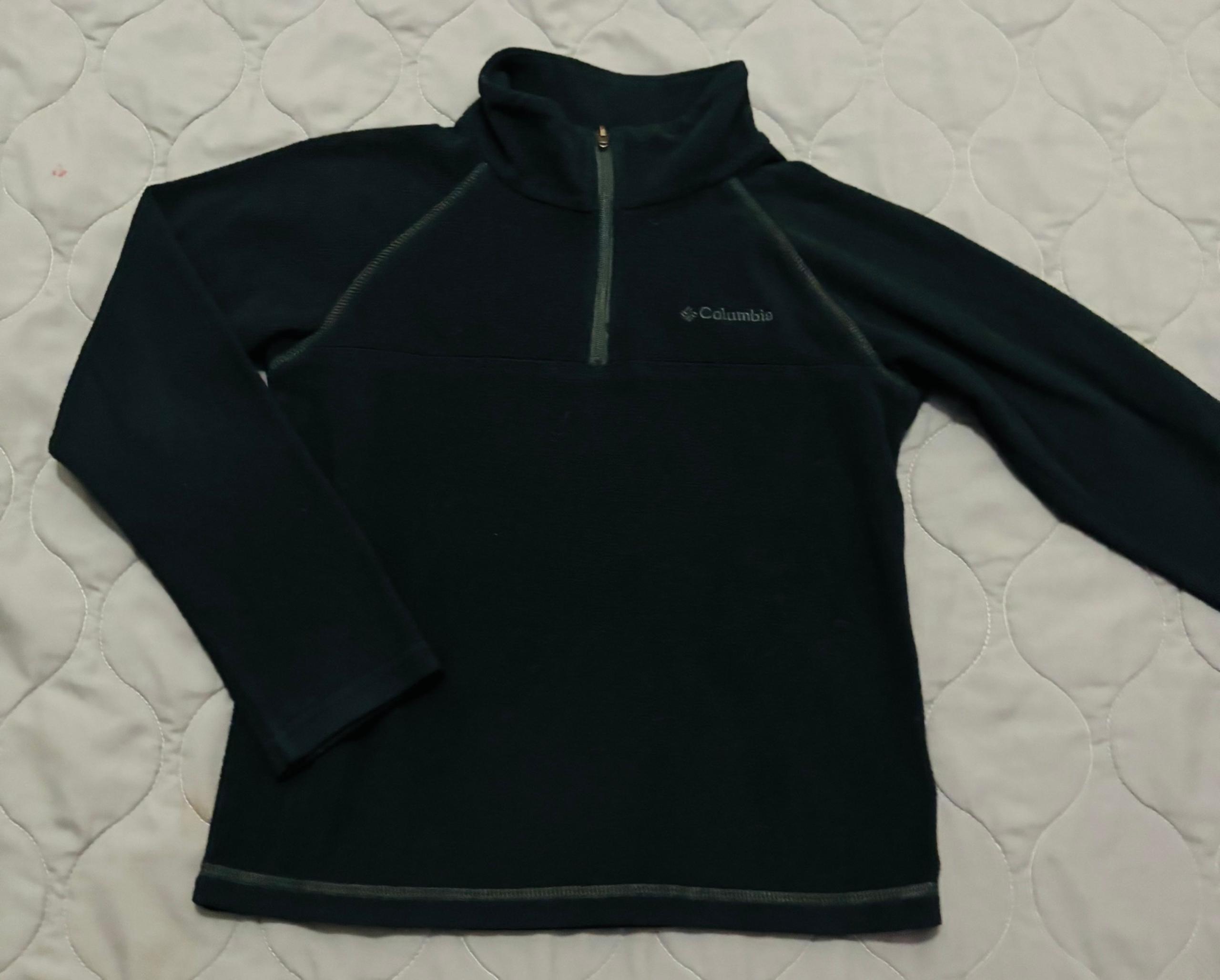Columbia Pullover