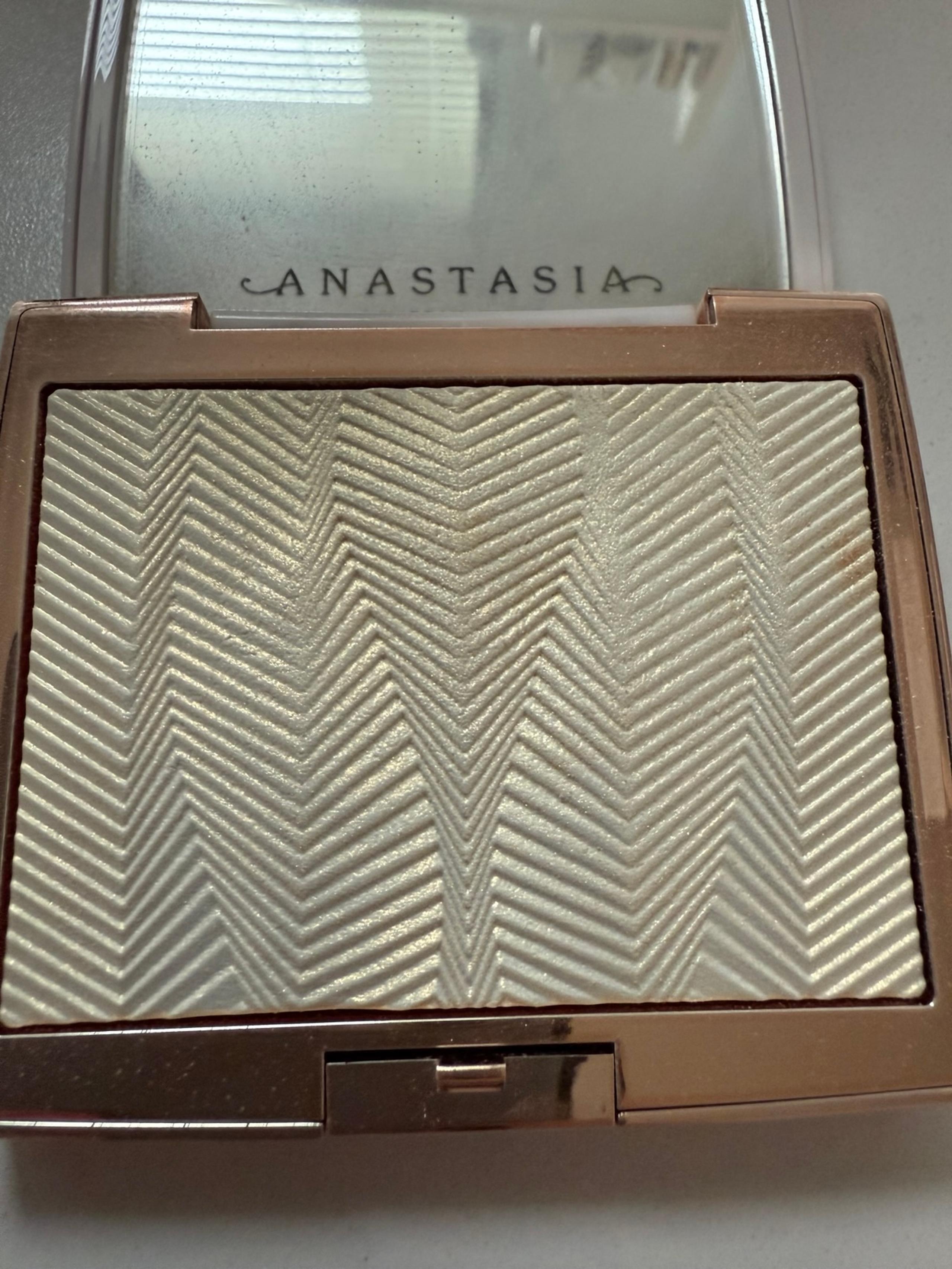Anastasia Beverly Hills Iced Out Highlighter