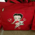 Betty Boop Hand Bags