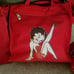 Betty Boop Hand Bags