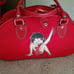 Betty Boop Hand Bags