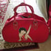Betty Boop Hand Bags