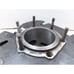 Suzuki 400 TS400 APACHE Engine Cylinder 82.50mm 1972 1973 AP-233