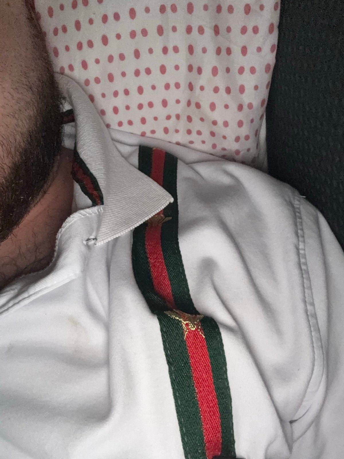 Gucci polo 2xl