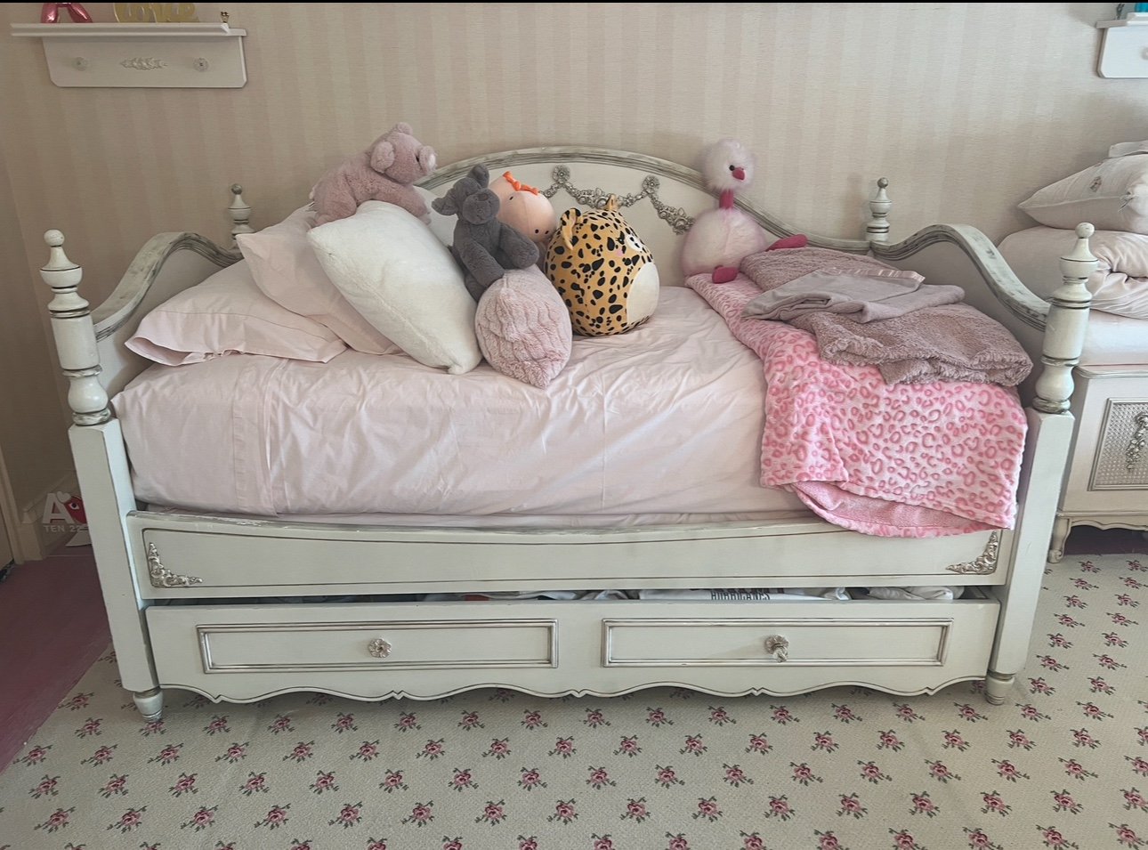bed mattress and comforter set