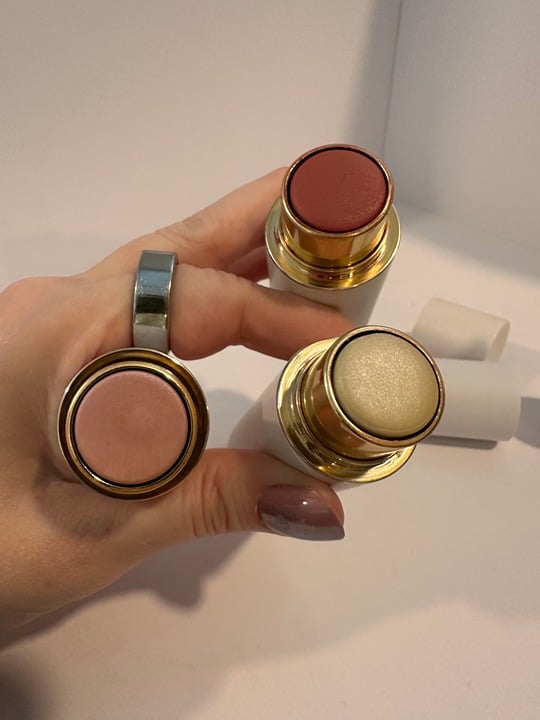 Ogee Trio