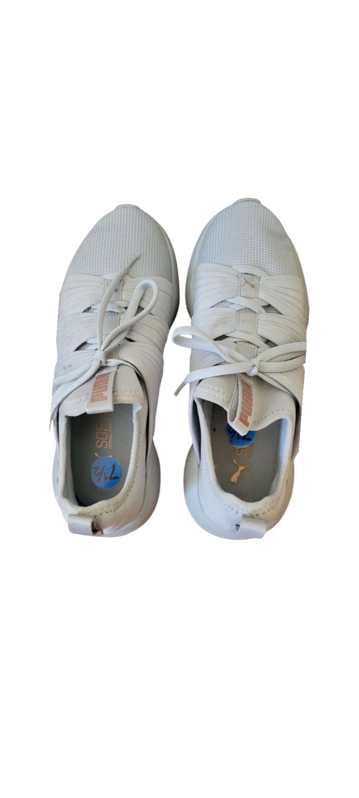 Puma sneakers