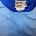 Vintage LA Lakers NBA hardwood classics warmup jersey