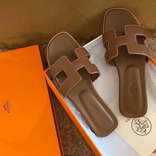 Women's Sandals Size 38