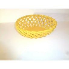 VTG Arlington Lattice Ceramic Bowl