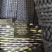 Polo Jeans Company Sweater Womens XL Blue Ralph Lauren Turtleneck Vintage