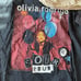 Olivia Rodrigo SOUR & GUTS Merch Bundle - Signed & Exclusive