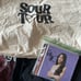 Olivia Rodrigo SOUR & GUTS Merch Bundle - Signed & Exclusive
