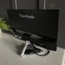 Viewsonic VX2476-smhd 24inch Monitor