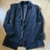 Quanti Tailored Blazer in Wool