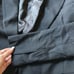 Quanti Tailored Blazer in Wool